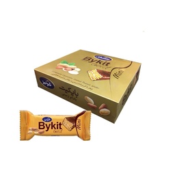 مینی بایکیت بادام زمینی