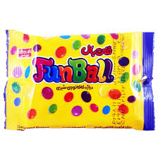 دراژه کاکائویی شیری شیرین عسل (45گرم)
