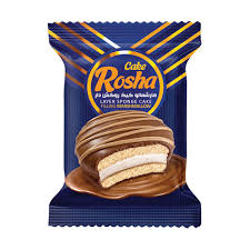 کیک نظری روشا مارشملو(31گرم)