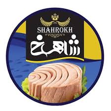 تن ماهی شاهرخ (180گرمی)