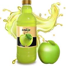 آبمیوه مجتبی سیب ( 1 لیتری)