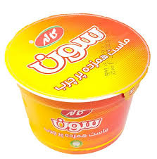 ماست سون کاله (450گرمی)