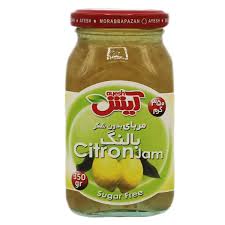 مربای بالنگ آیش(330 گرم)