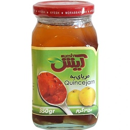 مربای به آیش(350 گرم)