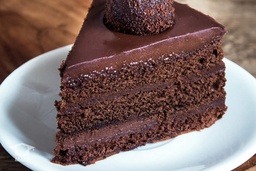 کیک شکلاتی یدالله