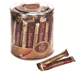 کراکر باراکا با روکش کاکائویی