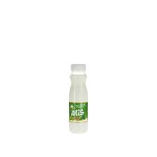 دوغ عالیس بدون گاز با طعم نعنا(275گرم)