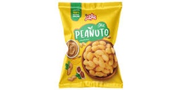 اسنک چاکلز بادام زمینی پیناتو (55 گرم )