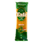 ماکارونی تک با آرد سمولینا قطر2/8(500گرمی)