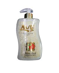 مایع دستشویی اوه پمپی رنگ سفید(500گرم)