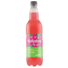 نوشیدنی گازدار هوفنبرگ با طعم کاکتوس (ا لیتری)