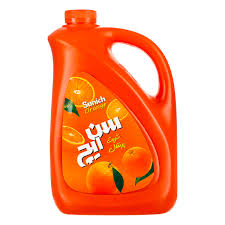شربت سن ایچ پرتقال (3 کیلو گرم )