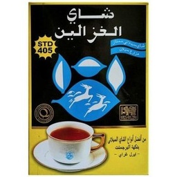 چای دو غزال خارجی اصل