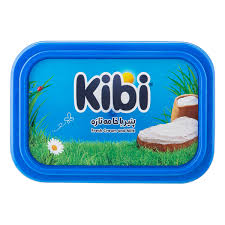 پنیر کیبی خامه ای