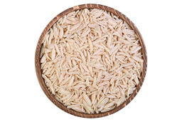 خلال بادام زمینی حارا (اصفهان)