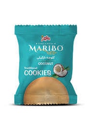 کیک های ماریبو چاکلز (90گرم)