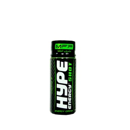 انرژی زا هایپ کوچک