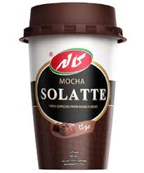 شیر قهوه موکا کاله (225گرم)