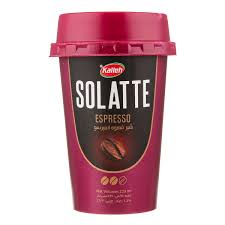 شیر قهوه اسپرسو کاله (225گرم)