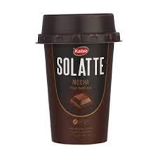 شیر قهوه دابل اسپرسو کاله (225گرم)