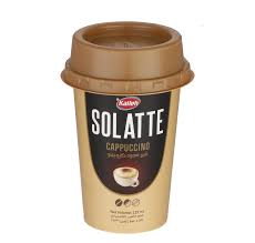 شیر قهوه کاپوچینو کاله (225گرم)