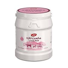 ماست تازه کاله کم چرب (1800گرمی)