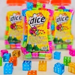 آدامس تاسی خارجی