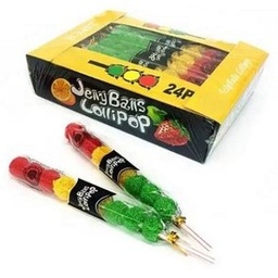 پاستیل چراغ راهنما