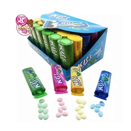 خوشبو کننده دهان کندی