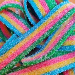 پاستیل نواری خارجی