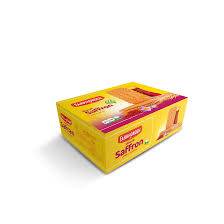 بیسکویت فرخنده زعفرانی (1630گرم)