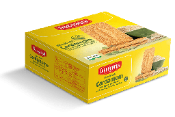 بیسکویت فرخنده موزی(1730گرم)