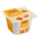 خامه عسل کاله(100گرمی)