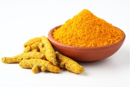 پودر زردچوبه