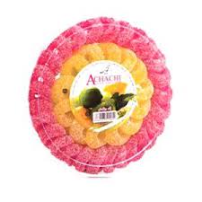 ژله آچاچی گرد(340گرم)