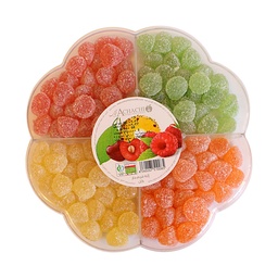 ژله آچاچی شکری