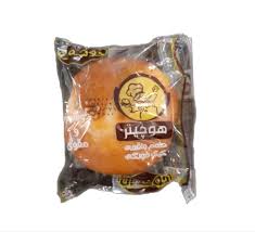 کیک هوچیترروغنی با روکش نارگیل ( 81گرم )