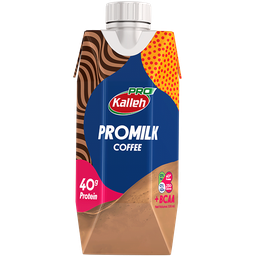 پرو شیر کاله-قهوه-کاکائو (330گرم)