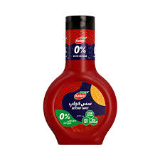 سس چیلی تای رژیمی پرو کاله (330گرم)