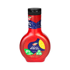 سس کچاپ کاله پرو رژیمی(330گرم)