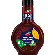 سس باربیکیو رژیمی کاله پرو (330گرم)