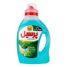 مایع لباسشوئی پرسیل رنگ آبی(1.1کیلوگرم)