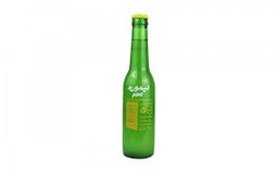 لیموناد زمزم شیشه ای (280mi)