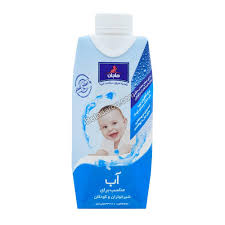 آب معدنی ماجان کاله با املاح کمتر مخصوص کودکان(330mi)