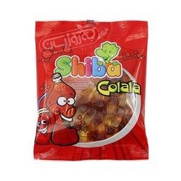 پاستیل استخوانی شیبا(30گرم)