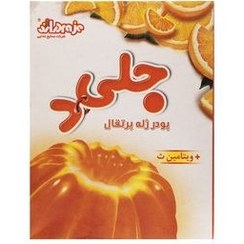 پودر ژله انبه جلید دراژه (100 گرمی)