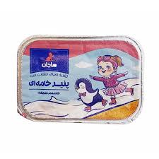 پنیر خامه ای ماجان کاله (200گرم)