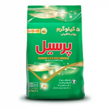 پودر ماشینی پرسیل کنسانتره ( 5 کیلو گرم )