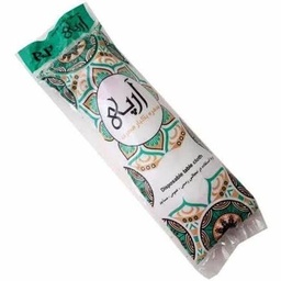 سفره یکبار مصرف پلاستیکی آرپی (400گرم)