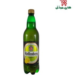 نوشیدنی گازدار هوفنبرگ لیمو ( 1 لیتر )